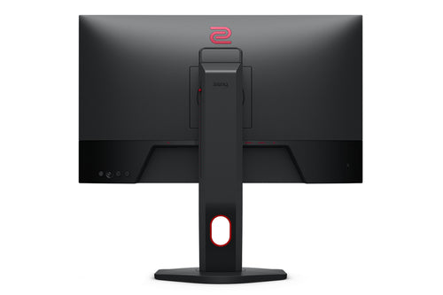 Monitor Gamer BenQ Zowie XL2411K, LED, 24", 1920x1080 Full HD, 144Hz, HDMI/DisplayPort, Negro