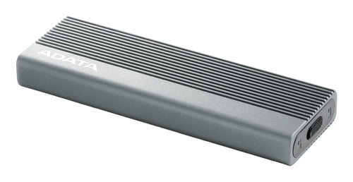 Gabinete Enclosure Adata EC680, Para SSD PCIe M.2, USB-C 3.2