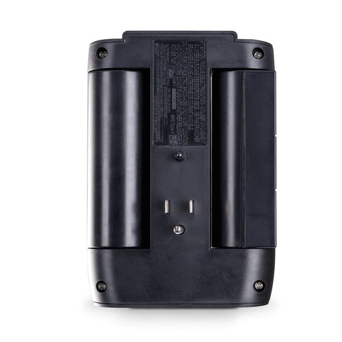 Milticontactos Cyberpower con supresor de Picos 2xUSB, 1200 Joules, 6 Contactos