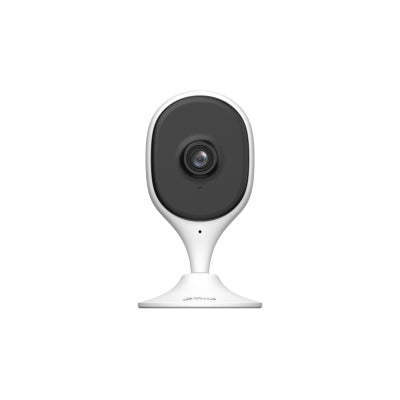 Camara IP Dahua Cube A1, 5MP, IR 10m, Interior, Microfono, Micro SD, WIFI, Compatible Alexa y Google