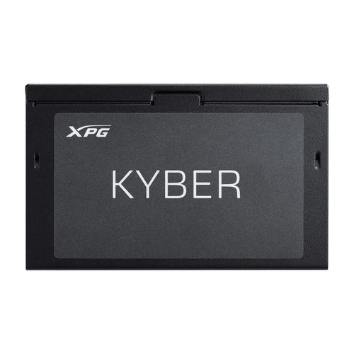 Fuente de Poder XPG KYBER 850W 80 PLUS GOLD,20+4 pin