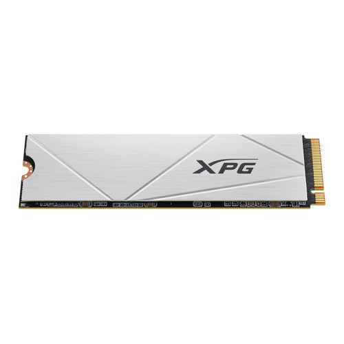 SSD XPG GAMMIX S60, 2TB, M.2, PCI Express 4.0 5000 MB/s, 4200 MB/s