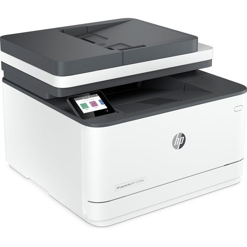 Multifuncional HP MFP 3103fdw, Laser, monocromatica, Escaner, impresora y copia, Wifi, 1200x1200 DPI, Ethernet, USB