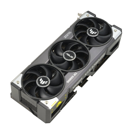 Tarjeta de Video ASUS TUF GeForce RTX 5090 OC Edition, 32GB, GDDR7, 512-bit, PCIe 5.0, 3xDP, 2xHDMI