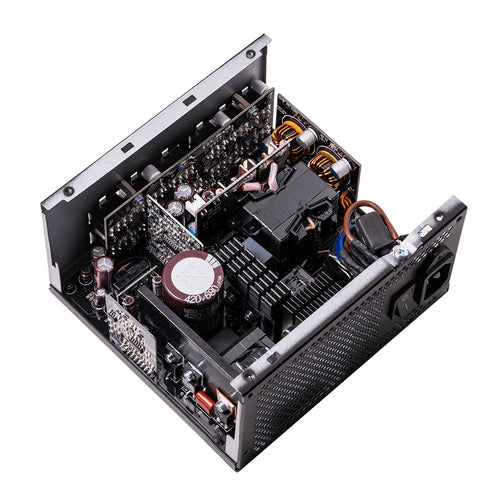 Fuente de poder XPG Core Reactor 850W, 80 Plus Gold, Modular