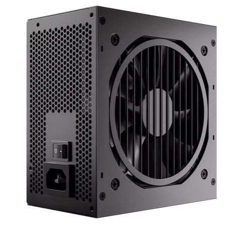 Fuente de Poder ANTEC G750, 750W, 80 PLUS GOLD, Semi-Modular, Negro