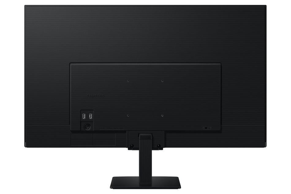 Monitor Smart Samsung M50F LCD 32", 1920x1080 Full HD, 60Hz, HDMI, Bocinas Integradas, Negro
