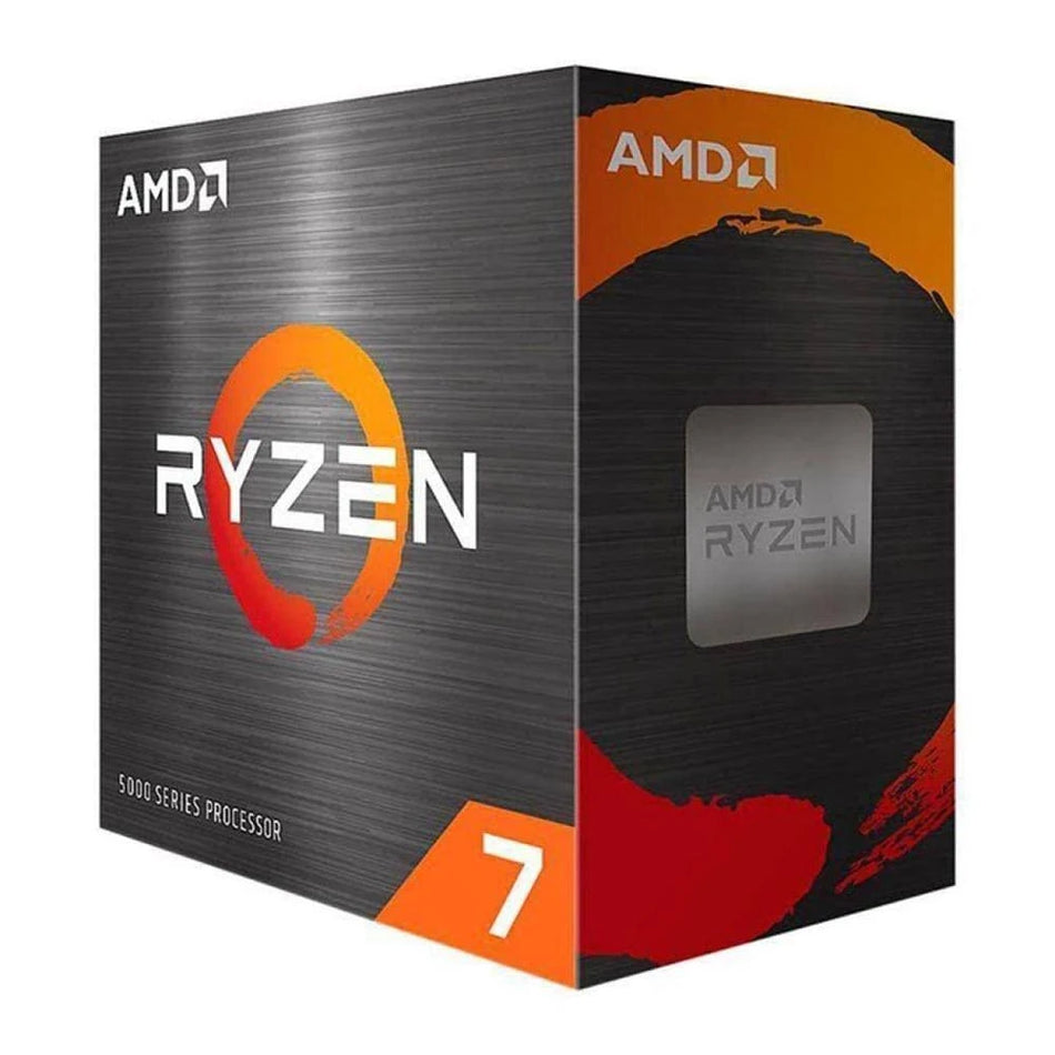 Procesador AMD Ryzen 7 5700G AM4, 3.80GHz, 20MB Cache, 8 Nucleos, 3200MHz, Incluye Graficos