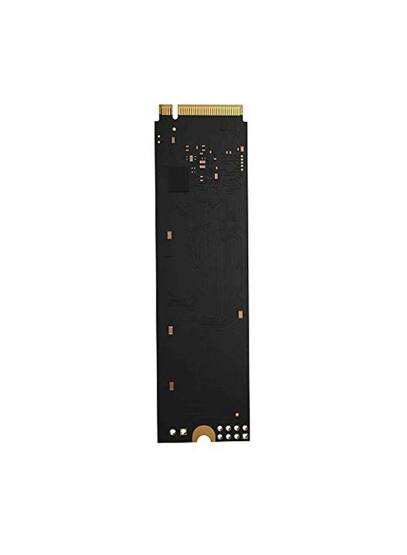 SSD HP EX900 M.2, 500GB, NVMe, PCIe 3.0, Lectura 2100 MB/s, Escritura 1500 MB/s
