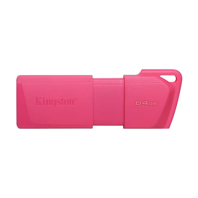 Memoria Usb 3.2 Kingston DT Exodia M 64GB, Color Rosa